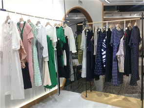 慶陽統衣服飾 品牌女裝批發，四季供貨無憂