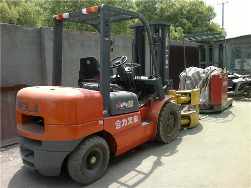 衡陽(yáng)我想考叉車駕駛證在哪里報(bào)名需要什么條件含金量高